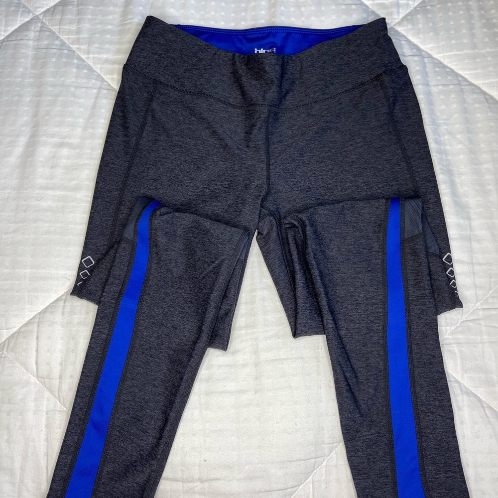 Exercise pants - Picture 4 of 6